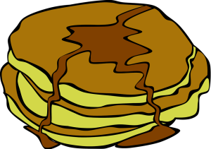 Pancake Breakfast